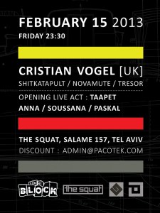 TaaPet open for CV-2